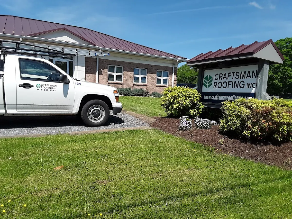 Quality Roof Replacement by experienced craftsmen in West Gate